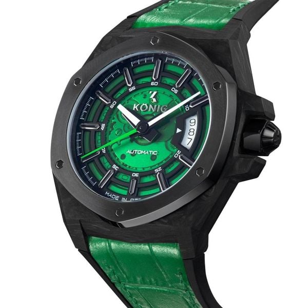 Đồng hồ nam Konig 74 K74CB003