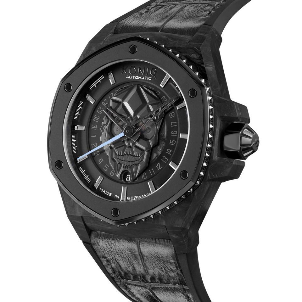 Đồng hồ nam Konig 74 K74KC001 