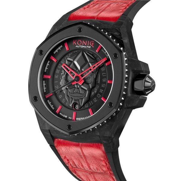 Đồng hồ nam Konig 74 K74KC002