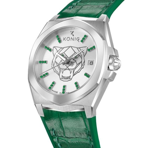 Đồng hồ nữ Konig 74 K74LCR001