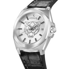 Đồng hồ nữ Konig 74 K74LCR002