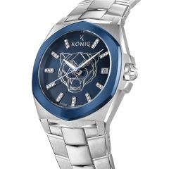 Đồng hồ nữ Konig 74 K74LCR005