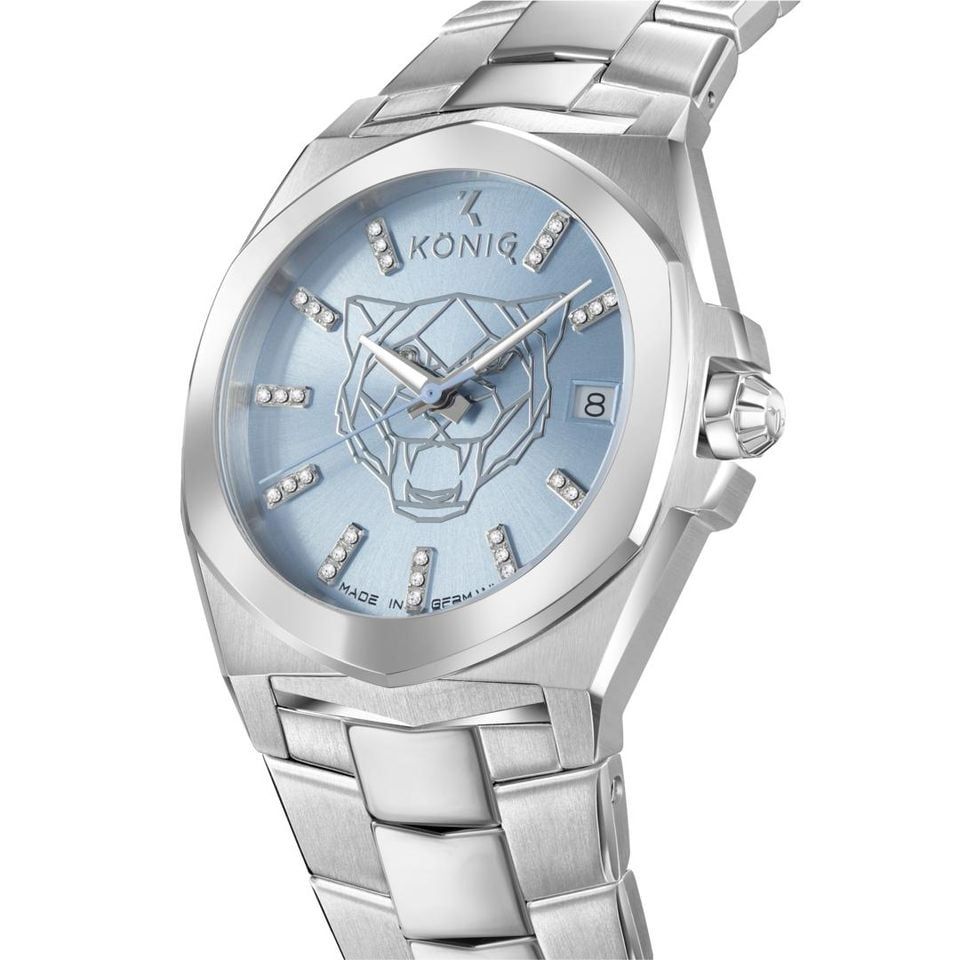 Đồng hồ nữ Konig 74 K74LCR007 