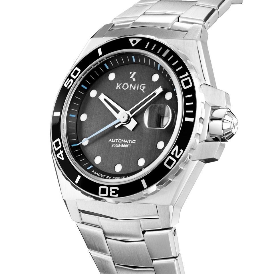 Đồng hồ nam Konig 74 K74M001 