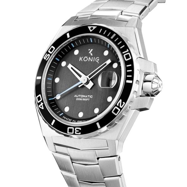 Đồng hồ nam Konig 74 K74M001