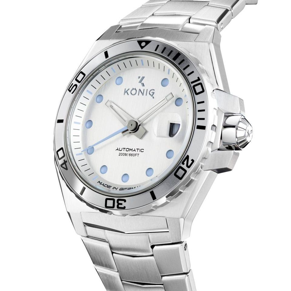 Đồng hồ nam Konig 74 K74M002 