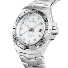 Đồng hồ nam Konig 74 K74M002