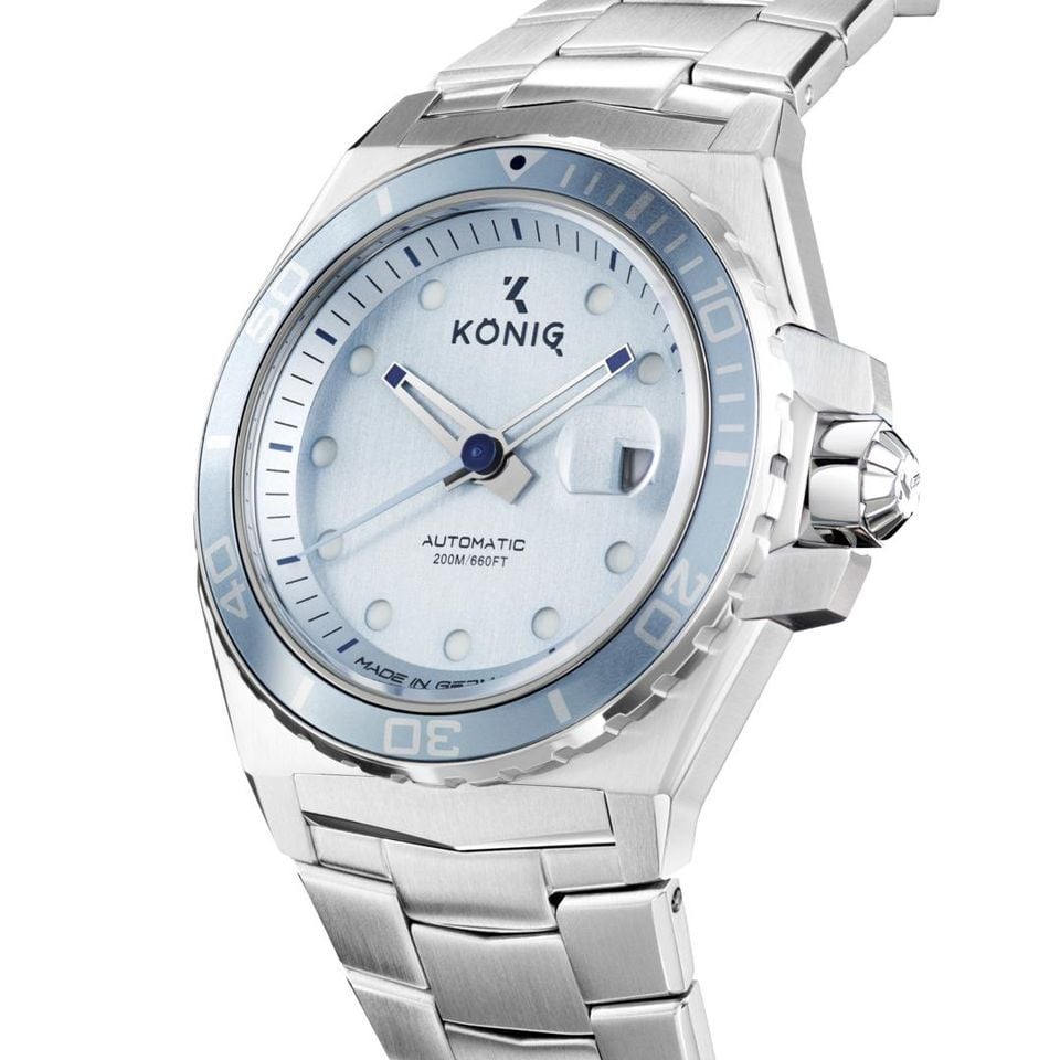 Đồng hồ nam Konig 74 K74M003 