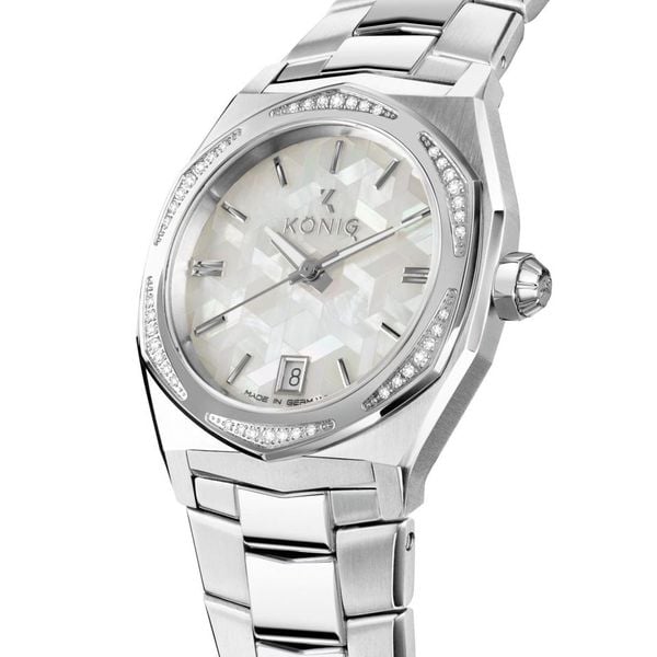 Đồng hồ nữ Konig 74 K74MS001