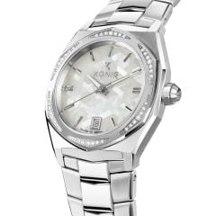 Đồng hồ nữ Konig 74 K74MS001