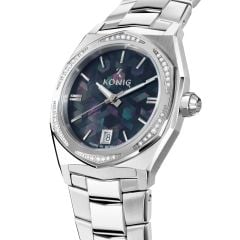 Đồng hồ nữ Konig 74 K74MS002