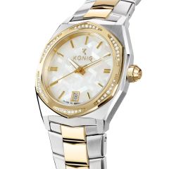 Đồng hồ nữ Konig 74 K74MS003