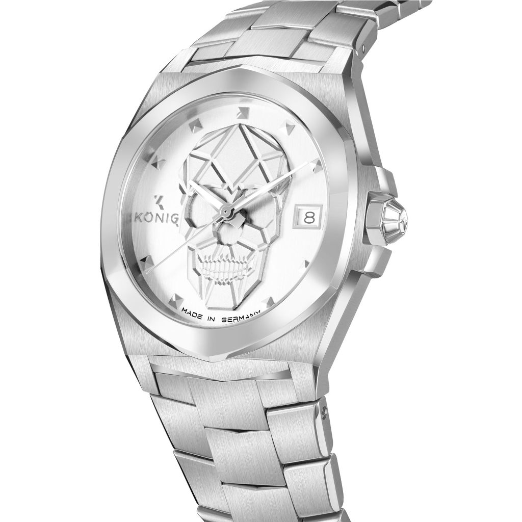 Đồng hồ nữ Konig 74 K74SK004 