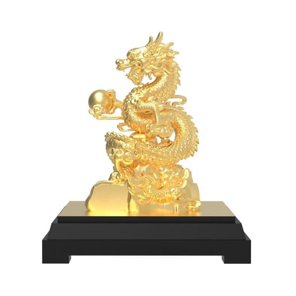 Kim Long Ngự Sơn cỡ M DMNBA0102100001