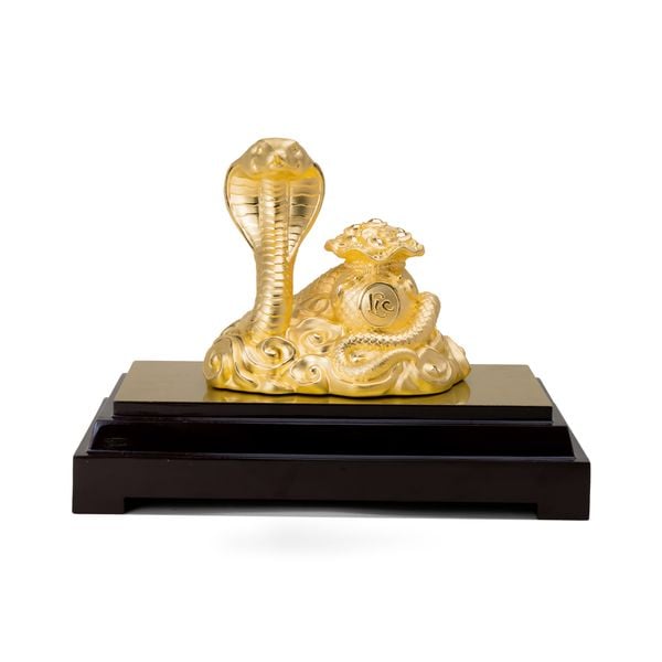 Kim tỵ đắc lộc DMNBA0507400001