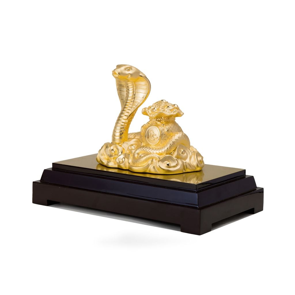 Kim tỵ đắc lộc DMNBA0507400001 