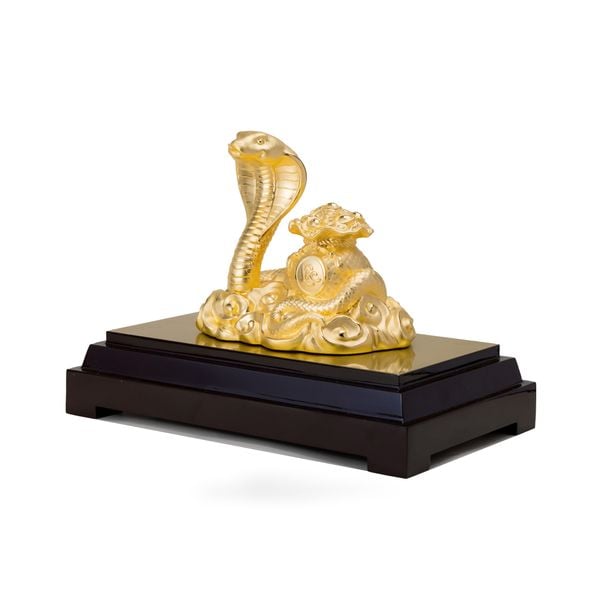 Kim tỵ đắc lộc DMNBA0507400001