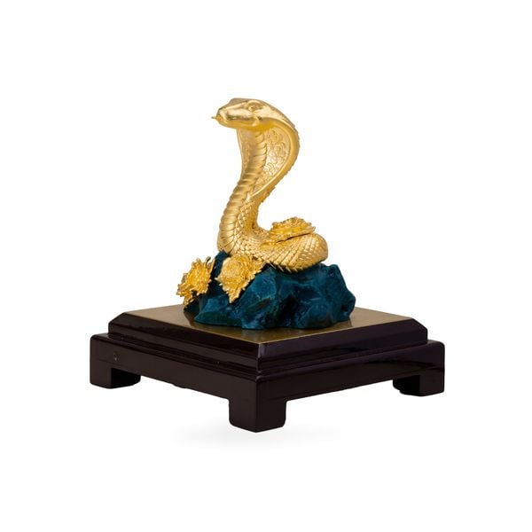 Kim tỵ phú quý DMNBA0507200001