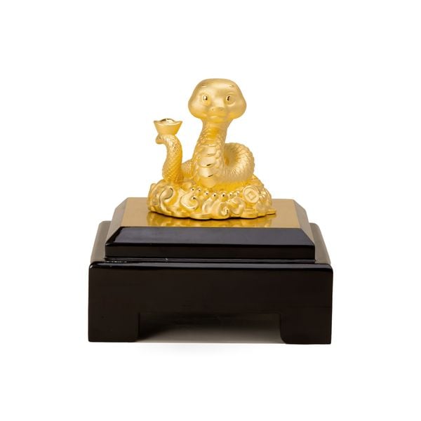 Kim tỵ phúc vinh cỡ S DMNBA0507000001