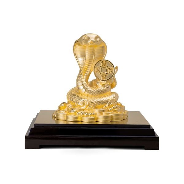 Kim tỵ rước lộc DMNBA0507500001