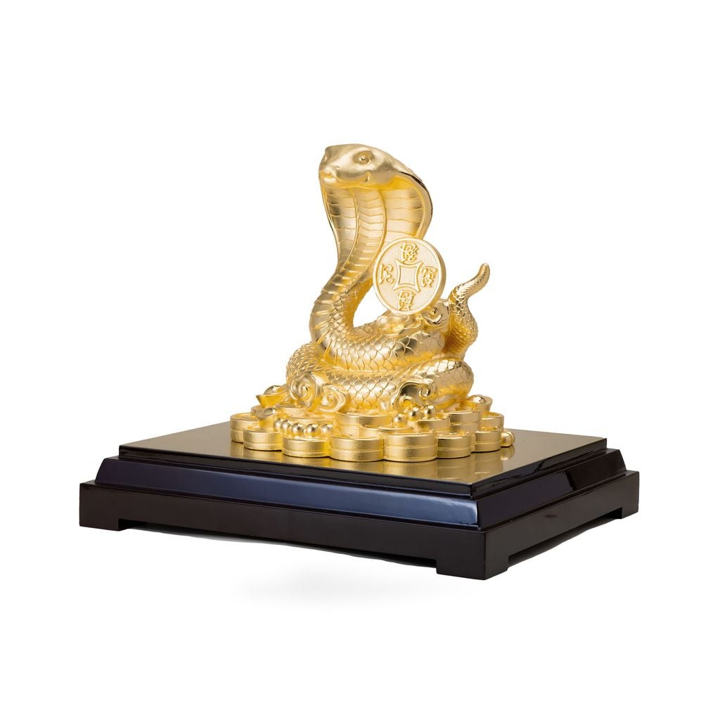 Kim tỵ rước lộc DMNBA0507500001 