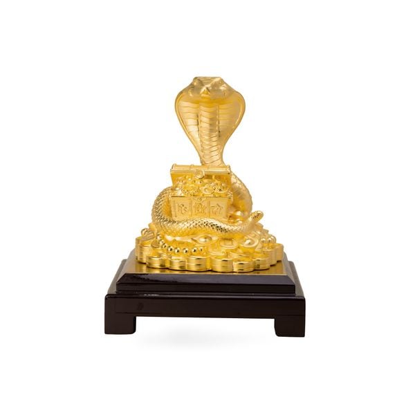 Kim tỵ vượng phát cỡ M DMNBA0507300001