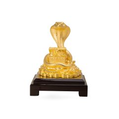 Kim tỵ vượng phát cỡ M DMNBA0507300001