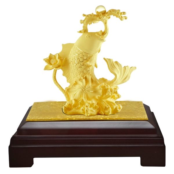 Liên ngư nhả ngọc DMNAA0018500001