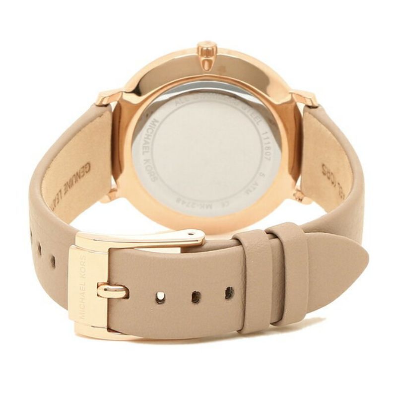 Đồng hồ nữ Michael Kors MK2748 