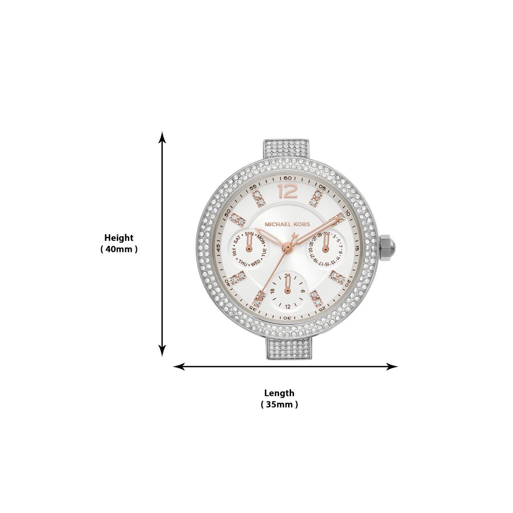 Đồng hồ nữ Michael Kors MK2913 