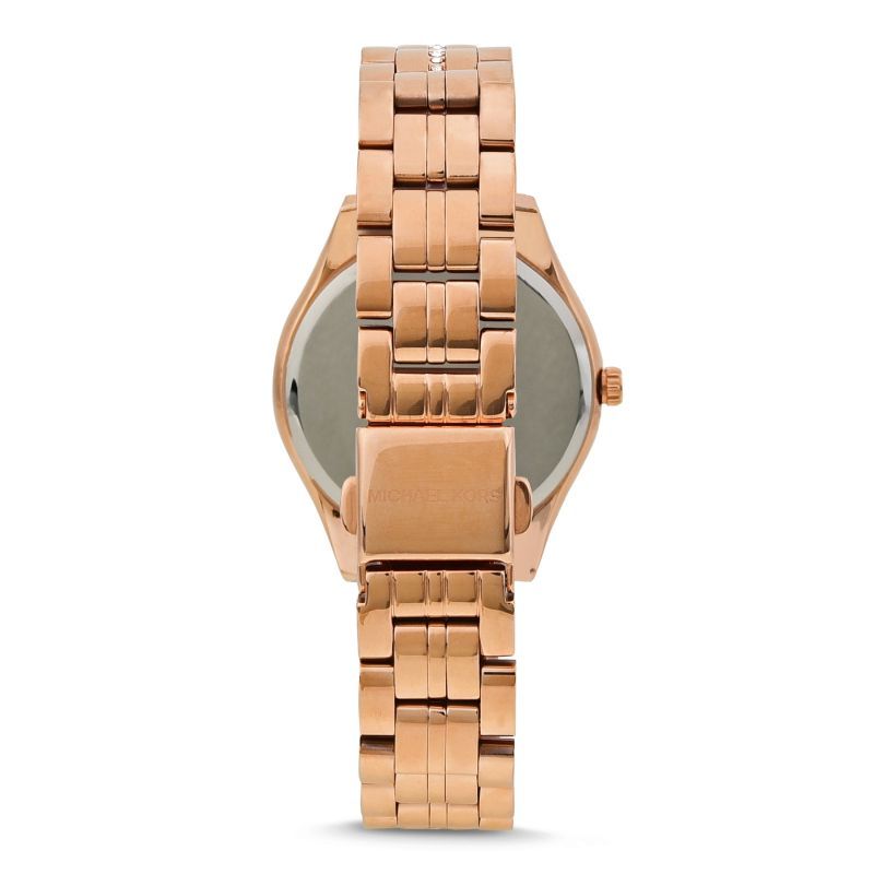Đồng hồ nữ Michael Kors MK3716 