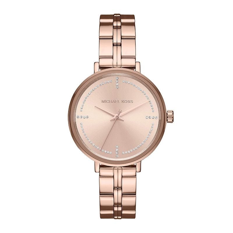 Đồng hồ nữ Michael Kors MK3793 