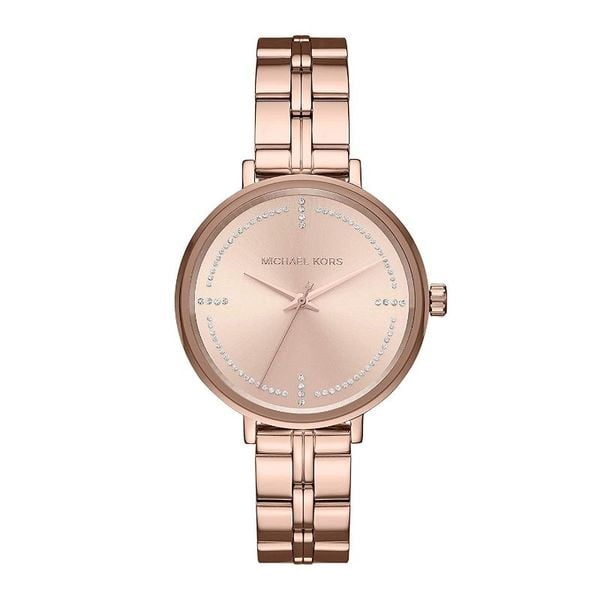 Đồng hồ nữ Michael Kors MK3793