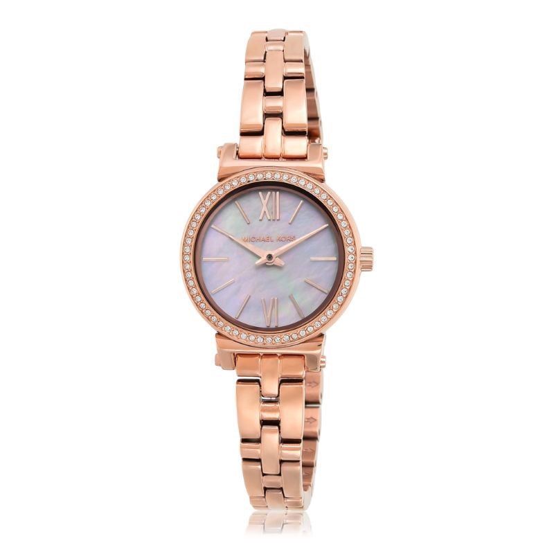 Đồng hồ nữ Michael Kors MK3834 