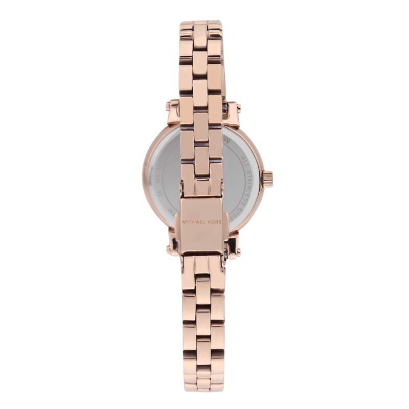 Đồng hồ nữ Michael Kors MK3834 