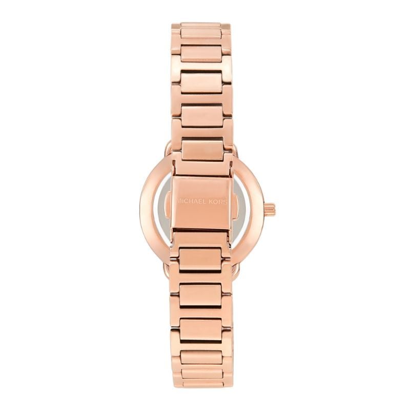 Đồng hồ nữ Michael Kors MK3839 
