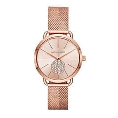 Đồng hồ nữ Michael Kors MK3845