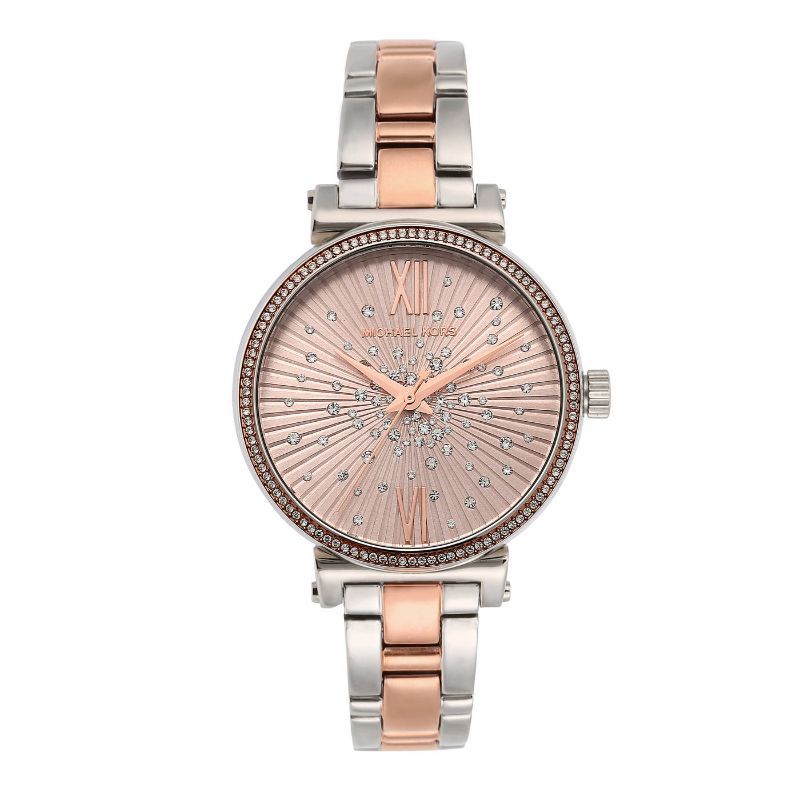 Đồng hồ nữ Michael Kors MK3972 