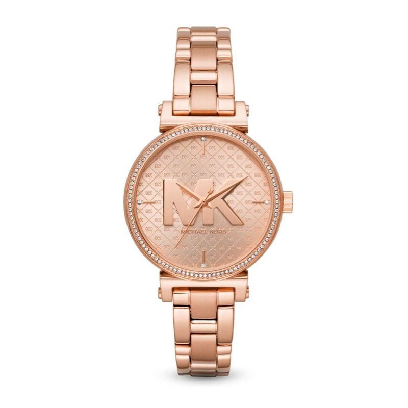 Đồng hồ nữ Michael Kors MK4335 