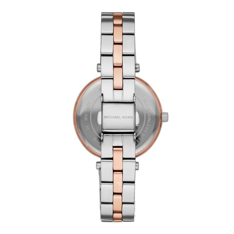Đồng hồ nữ Michael Kors MK4452 