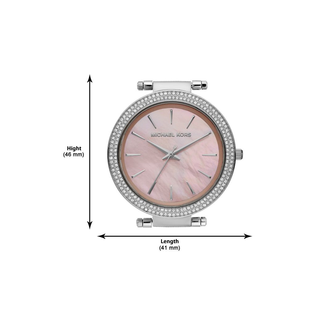 Đồng hồ nữ Michael Kors MK4518 