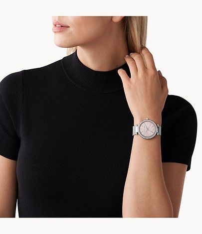 Đồng hồ nữ Michael Kors MK4518 