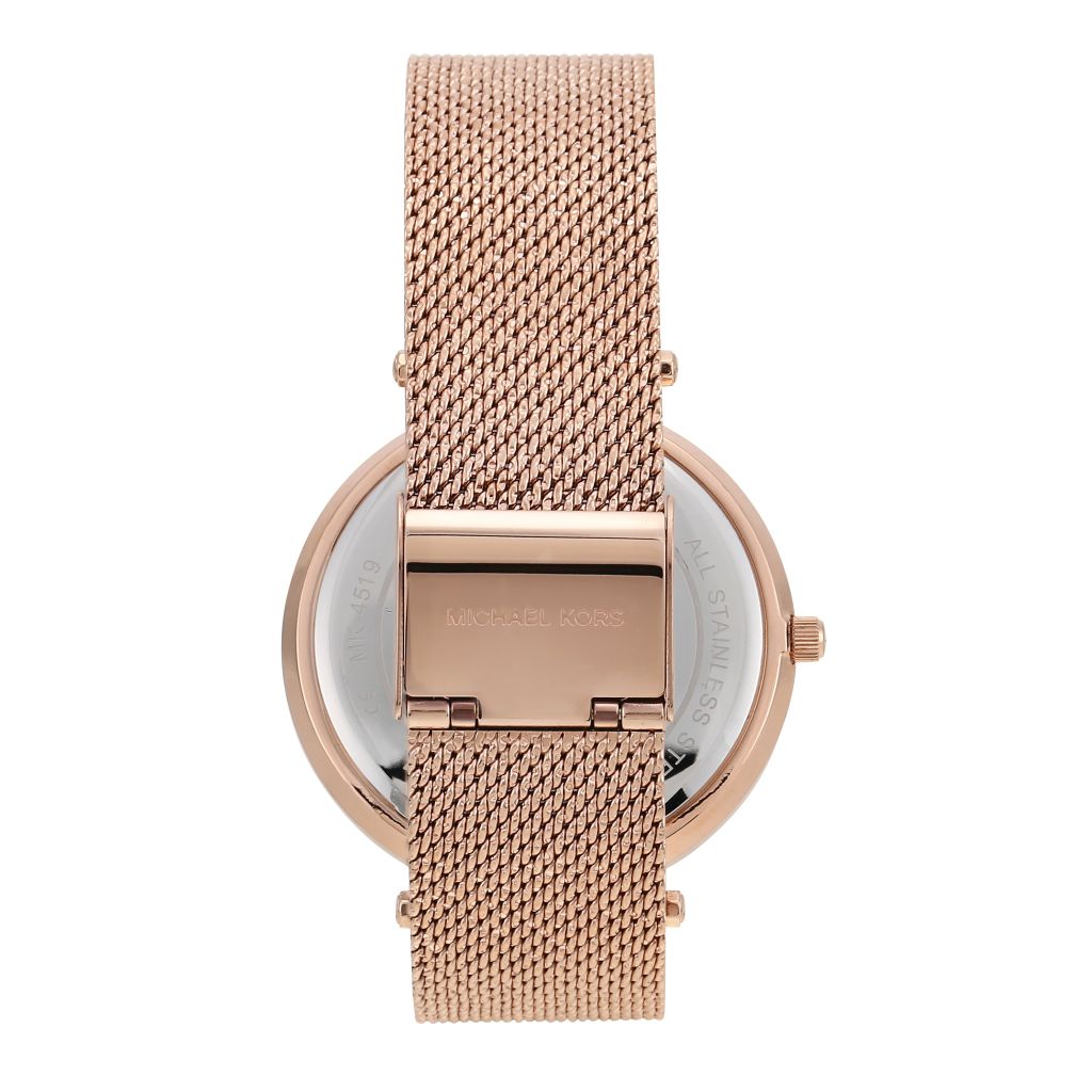 Đồng hồ nữ Michael Kors MK4519 