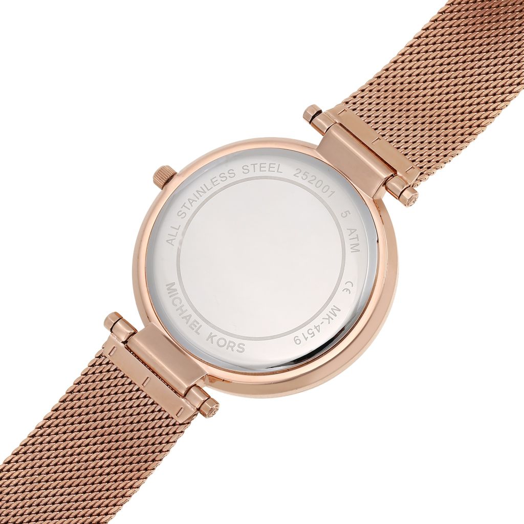 Đồng hồ nữ Michael Kors MK4519 