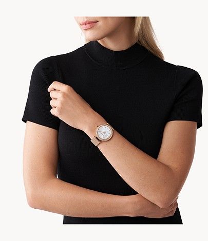 Đồng hồ nữ Michael Kors MK4519 