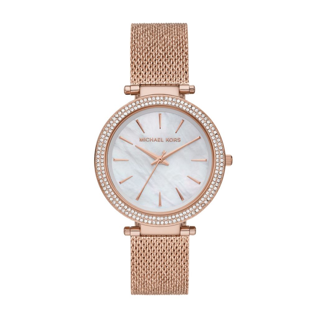 Đồng hồ nữ Michael Kors MK4519 