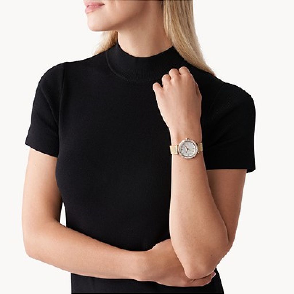 Đồng hồ nữ Michael Kors MK4629 
