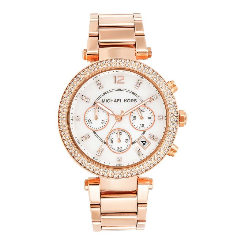 Đồng hồ nữ Michael Kors MK5491 