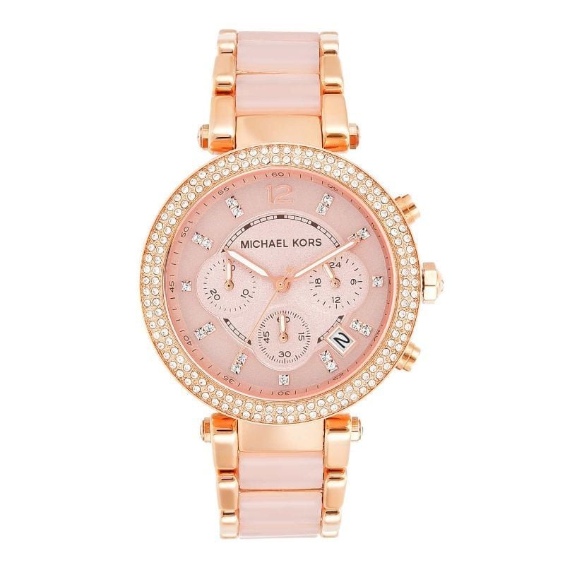 Đồng hồ nữ Michael Kors MK5896 