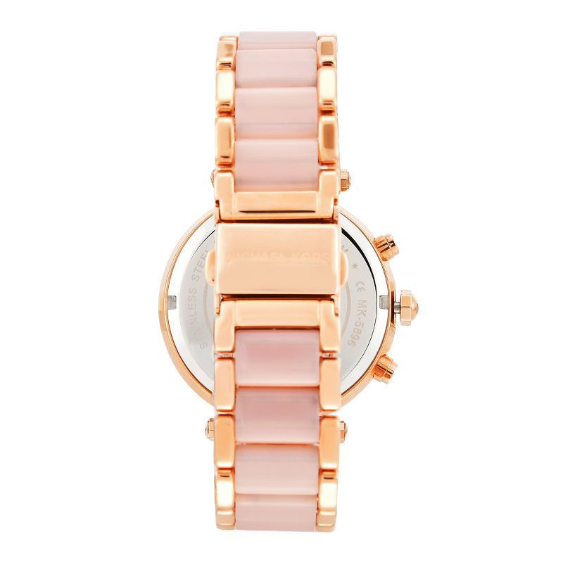 Đồng hồ nữ Michael Kors MK5896 